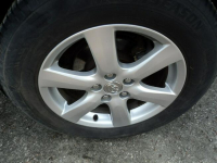 Toyota RAV-4 sprzedam ładną TOYOTE raf 4  2.0 B 150KM Lublin - zdjęcie 10