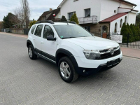 Dacia Duster 1,6 Benzyna Białogard - zdjęcie 2