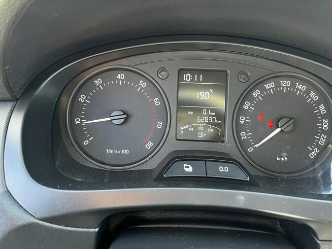 Skoda RAPID 1.2 TSI Edition Racławice - zdjęcie 12