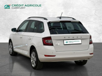 Skoda Fabia 1.0 Classic Ambition Plus Kombi Warszawa - zdjęcie 7