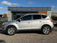 Ford Kuga Białogard - zdjęcie 5