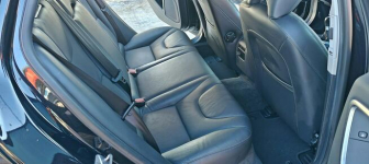 Volvo V60 2.0 D3 5-Cylindrów Lift Led Navi Skóra Parktronik Płock - zdjęcie 9