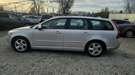 Volvo V50 Hak * Super stan * GWARANCJA w CENIE * Zamiana Świdnica - zdjęcie 11