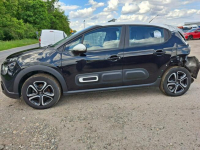 Citroen C3 17tys km Pleszew - zdjęcie 12