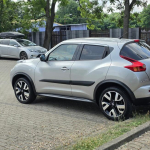 Nissan F15 Juke Krzyki - zdjęcie 2