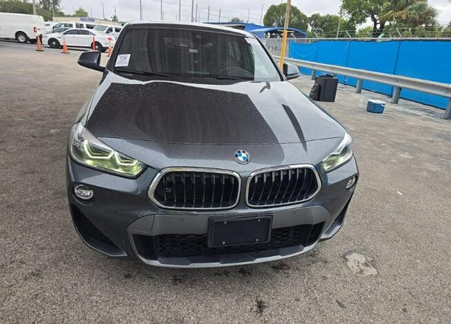 BMW X2 xDrive / M-Pakiet / niski przebieg Tarnów - zdjęcie 2