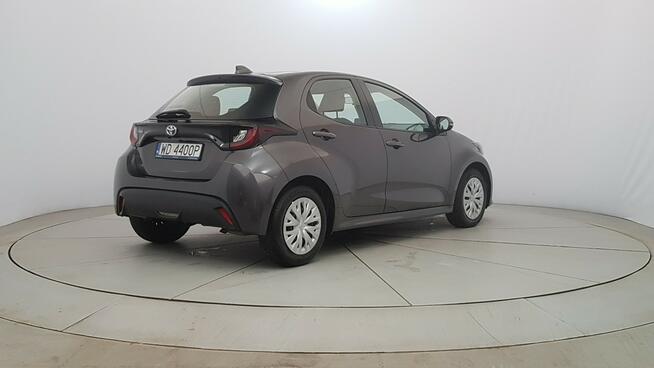 Toyota Yaris 1.5 Comfort CVT ! Z polskiego salonu ! Faktura VAT ! Warszawa - zdjęcie 7