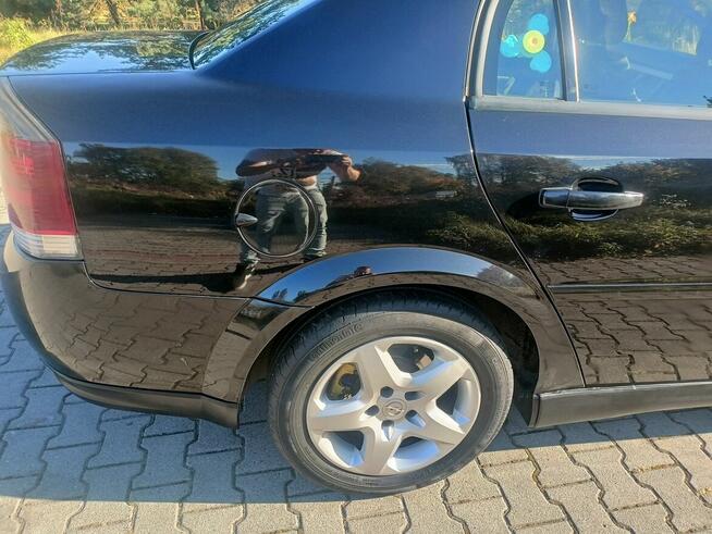 Opel Vectra Kraków - zdjęcie 6