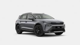 Škoda ELROQ 50 55kWh 125kW automat Pakiet Smart Radom - zdjęcie 3