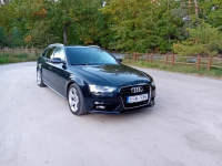 Sprzedam Audi A4 B8 2.0 TDI AVANT2012 Rawa Mazowiecka - zdjęcie 10