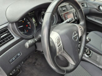 Nissan Pulsar Oryginał Stan Bezwypadkowy I Właściciel Serwis do końca Zielona Łąka - zdjęcie 11