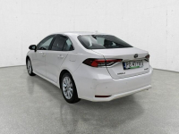 Toyota Corolla Komorniki - zdjęcie 5