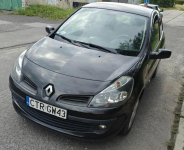 Renault clio 3 1.2 2007 rok zadbany Bydgoszcz - zdjęcie 3