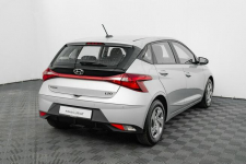 Hyundai i20 WJ1885L#1.2 Pure Cz.cof Bluetooth KLIMA Salon PL VAT 23% Pępowo - zdjęcie 5