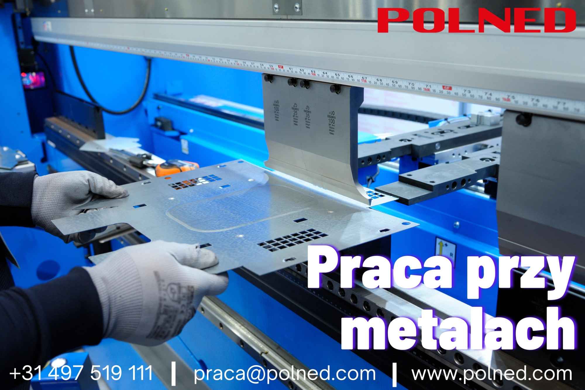 Produkcja elementów metalowych Katowice - zdjęcie 1