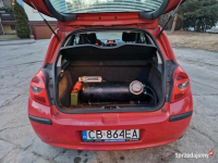 Renault Clio lpg gaz Możliwa zamiana! Oszczędny! Bydgoszcz - zdjęcie 8