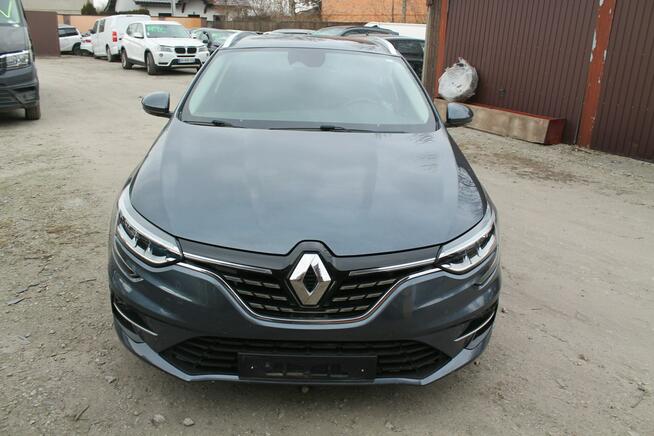 Renault Megane Ostrów Wielkopolski - zdjęcie 2