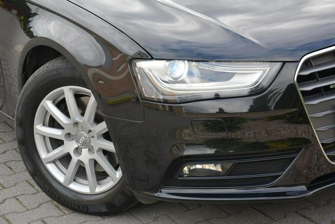Lift Quattro BI-Xenon Ledy Navi MMI Parktronic ASO Audi Ostrów Mazowiecka - zdjęcie 7