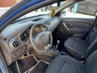 Dacia Sandero lift , udokumentowany przebieg Jarocin - zdjęcie 8