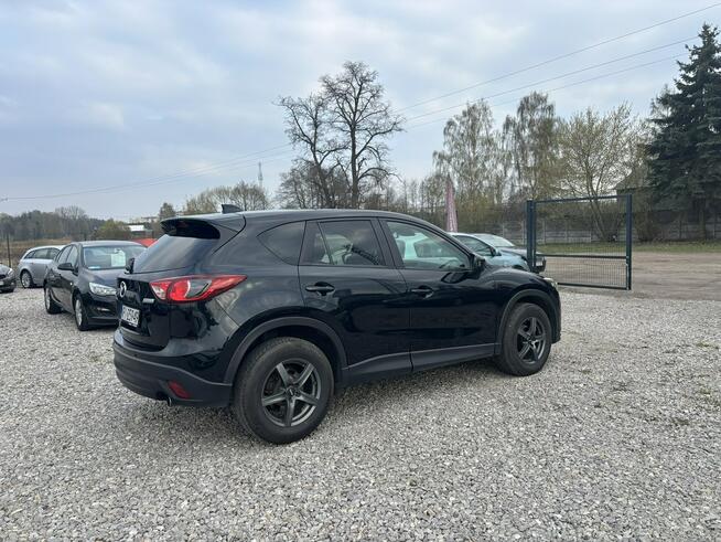 Mazda CX-5 Sky Passion full wersja, gwarancja 12 miesięcy !!! Rawa Mazowiecka - zdjęcie 11