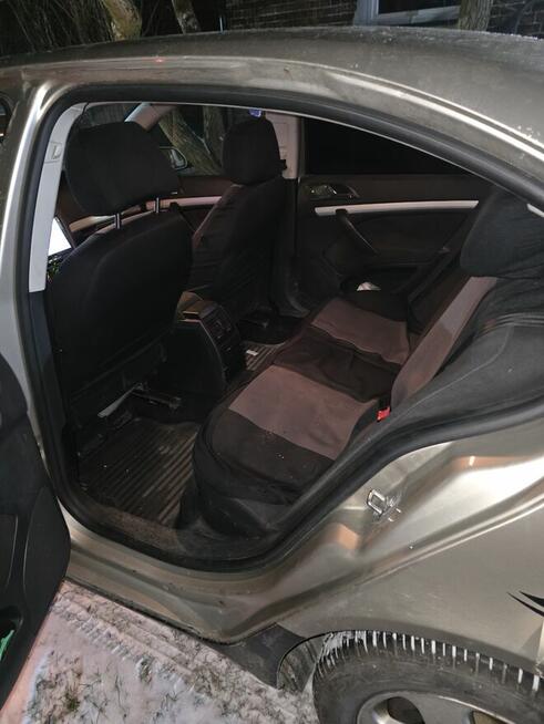 Skoda Octavia 2 Dąbrowa Górnicza - zdjęcie 6