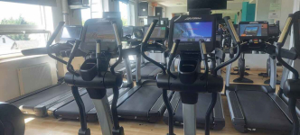 Serwis siłowni Warszawa Polska Łódź Lublin Kielce Olsztyn Konstancin-Jeziorna - zdjęcie 4