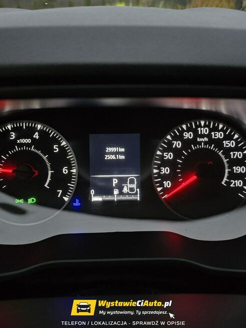 Dacia Duster Telefon: 882_493_692 Lokalizacja: Trzebnica Trzebnica - zdjęcie 10