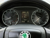 Škoda Octavia 1,4T 122KM DSG/Tempomat/Klima/Hak/Serwis Węgrów - zdjęcie 11