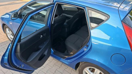Ładny Hyundai I30*1.6+GAZ 126KM KLIMA*elektryka*HAK*serwiS Łódź - zdjęcie 10