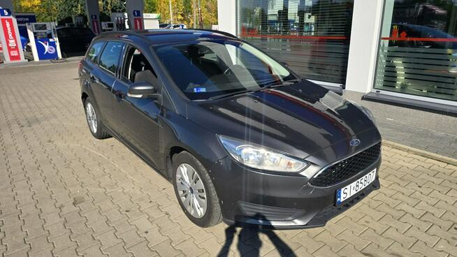Ford Focus Po Gradzie Zadbadny Ks Serwis Karczew - zdjęcie 5
