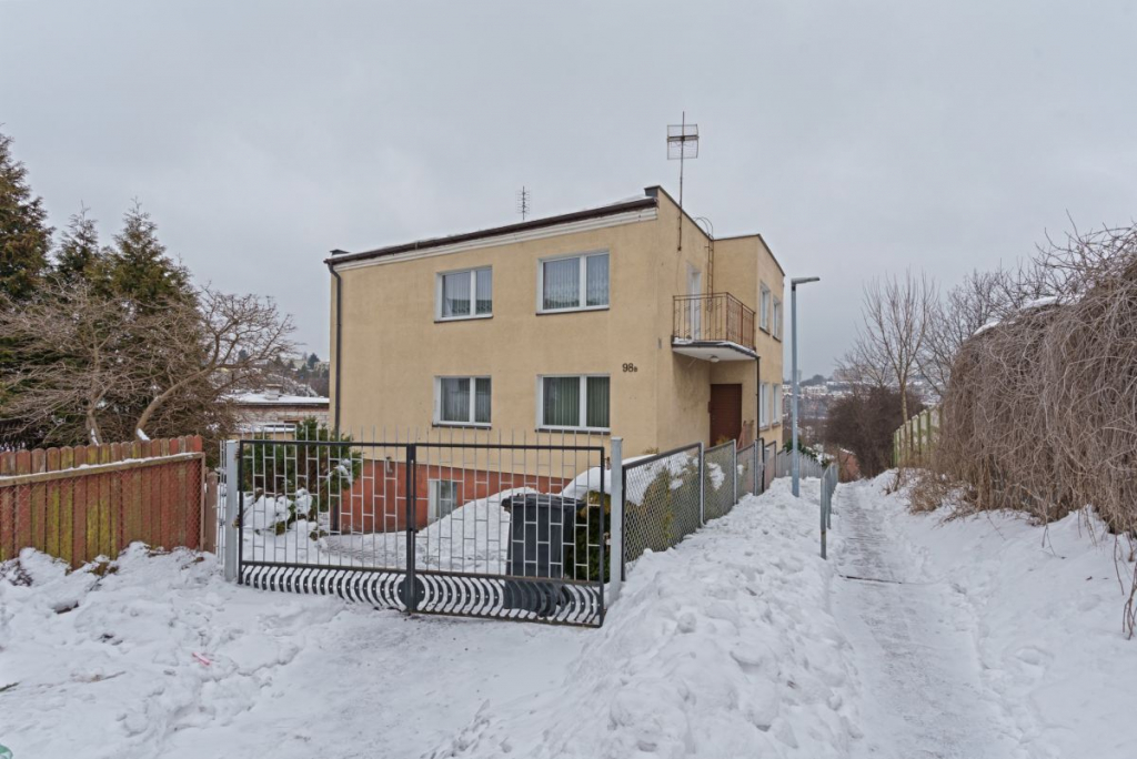 Dom wolnostojący z dużym potencjałem. Gdańsk Gdańsk - zdjęcie 2