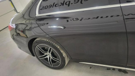 Mercedes E 300 e AMG LINE PREMIUM 4Matic Grójec - zdjęcie 5