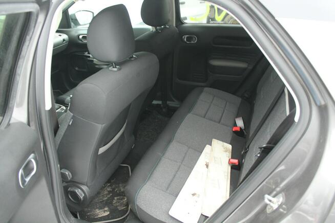 Citroen C4 Cactus Ostrów Wielkopolski - zdjęcie 6