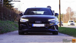 Audi A4 2.0 TFSI Quattro S-Line S-Tronic - Raty Zamiana Gwarancja Gdynia - zdjęcie 2