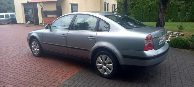 Volkswagen Passat Płońsk - zdjęcie 8