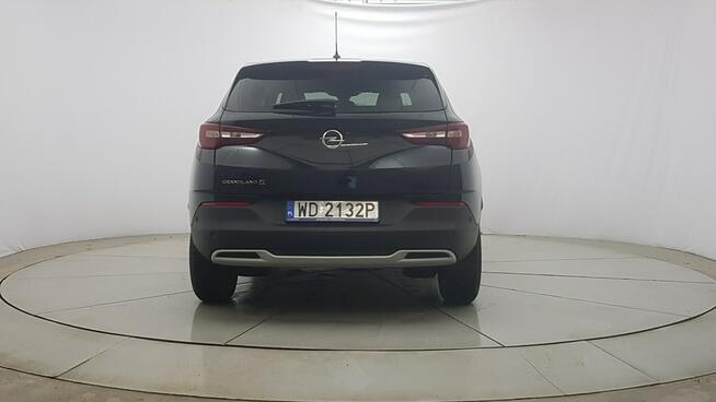 Opel Grandland X 1.2 T GPF Elegance Business Pack Warszawa - zdjęcie 5