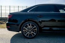 Audi A4 1.4 TFSI, Salon PL, Bezwypadkowy, FV Marża Warszawa - zdjęcie 7