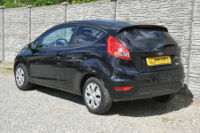 Ford Fiesta 1.2 60KM klima Dąbrowa Górnicza - zdjęcie 3