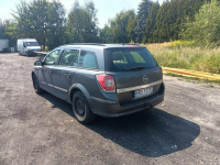 Opel Astra 1.6+LPG 09r Tarnów - zdjęcie 3