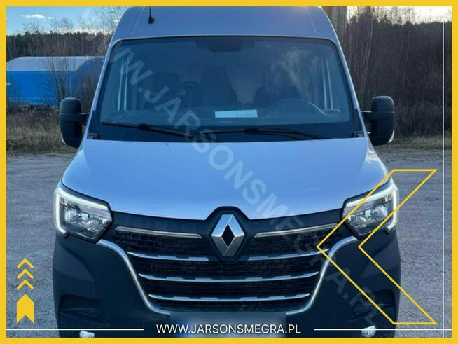 Renault Master 3.5 T 2.3 dCi Manual Kiczyce - zdjęcie 7