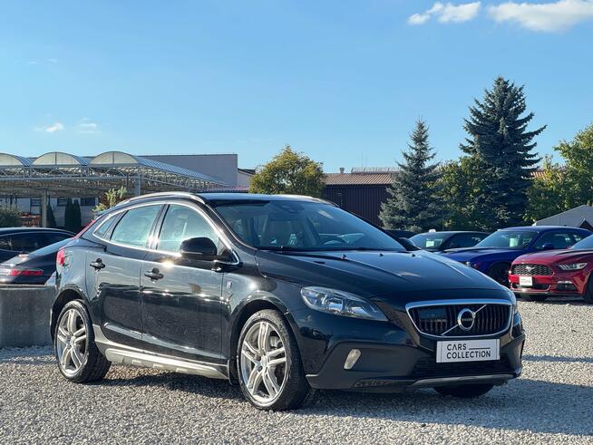 Volvo V40 Cross Country, 2016 Michałowice - zdjęcie 2