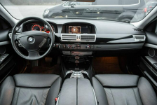 LCI ! 740i 306KM ! Full Opcja ! Super Stan ! Zadbana ! po Opłatach ! Zwoleń - zdjęcie 5