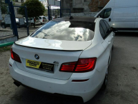 sprzedam ładne BMW 520 d 2.0  184KM Lublin - zdjęcie 6