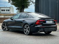 Volvo S60 T5 R-design Tarnowskie Góry - zdjęcie 3