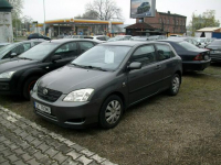 Toyota Corolla 1.4/ 97 kM/ sprawna Katowice - zdjęcie 2