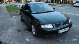 Audi a3 1.9tdi 110