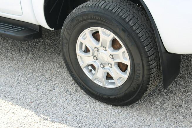 Ford Ranger 2.0 Ecoblue Xlt 170km Netto 81219PLN Warszawa - zdjęcie 12