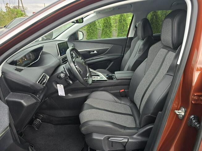 Peugeot 3008 NISKI PRZEBIEG | Kamera cofania Żarki - zdjęcie 12