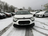 Citroen C3 Ekonomiczne, ekran dotykowy ,kamera cofani Słupsk - zdjęcie 5