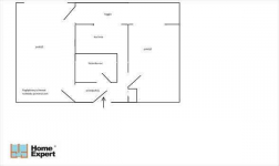 2pok, 50met, okolice Krętej LOGGIA/PIWNICA (Wrocław) Śródmieście - zdjęcie 8